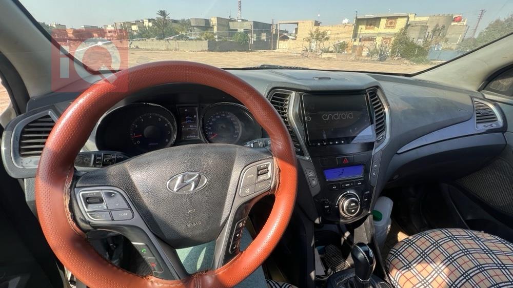 هیۆندای سەنتافی